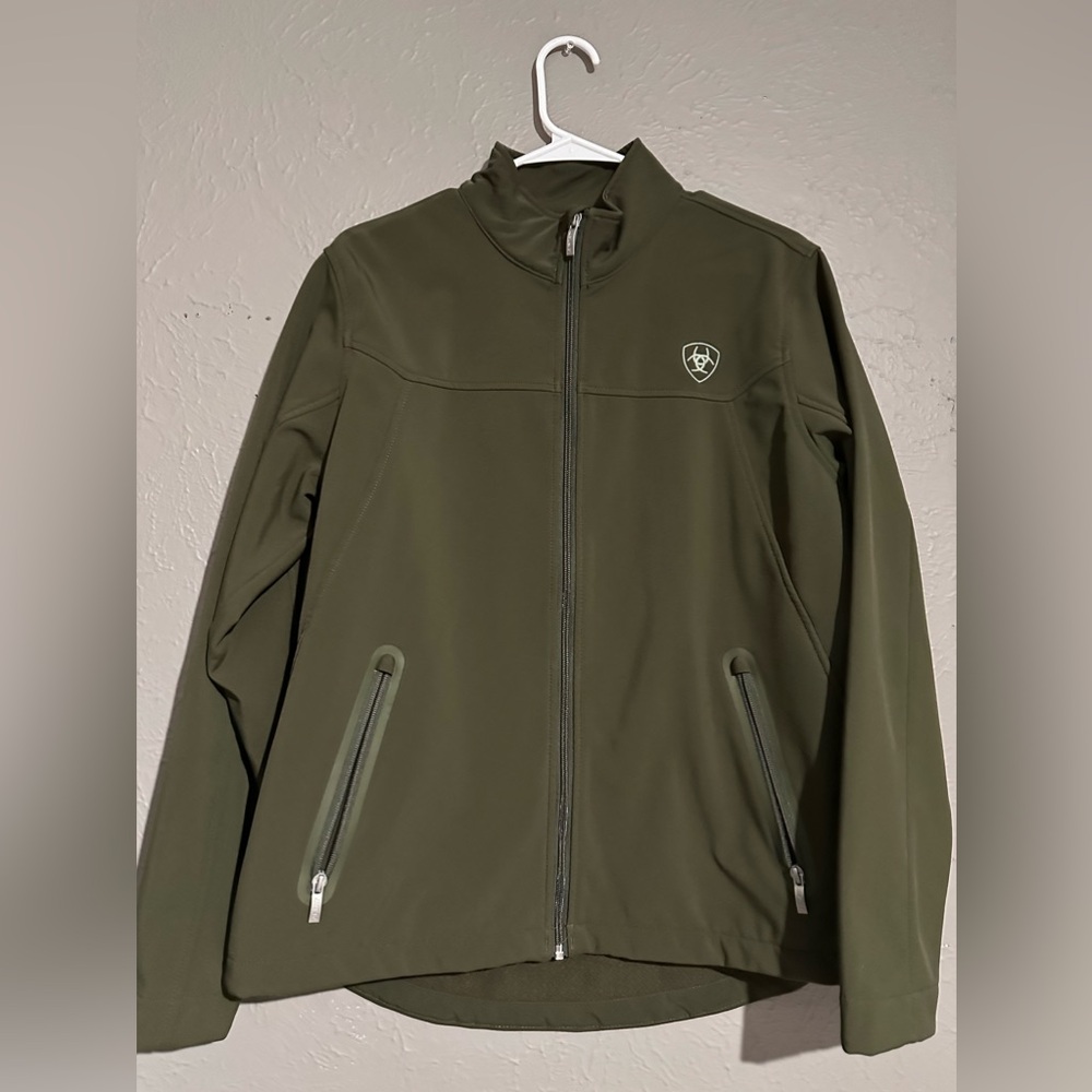 Ariat Jacket - image 1